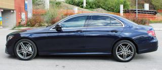 MERCEDES-BENZ E 220 usata, con Airbag