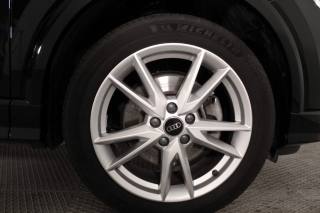 AUDI Q2 usata, con Controllo trazione