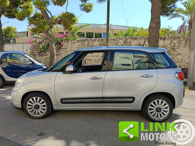 FIAT 500L usata, con Fendinebbia