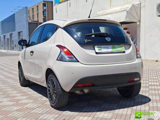 LANCIA Ypsilon usata, con Airbag Passeggero