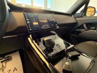 LAND ROVER Range Rover Sport usata, con ESP