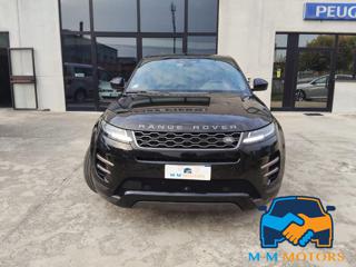 LAND ROVER Range Rover Evoque usata, con Chiusura centralizzata