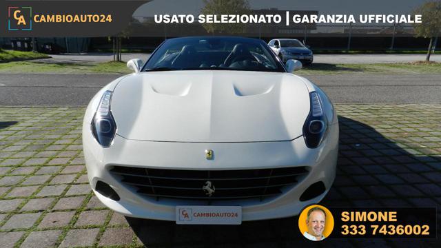FERRARI California usata 133