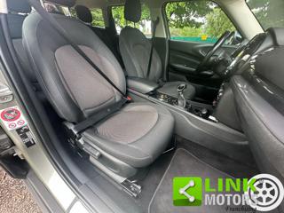 MINI Clubman usata, con ESP