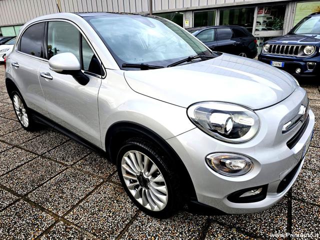 FIAT 500X usata, con Airbag Passeggero