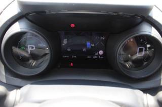 TOYOTA Yaris usata, con Controllo elettronico della corsia