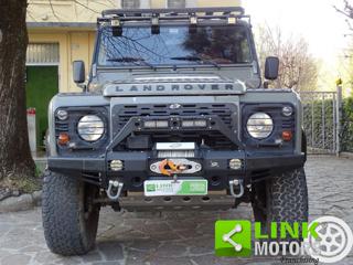 LAND ROVER Defender usata 30