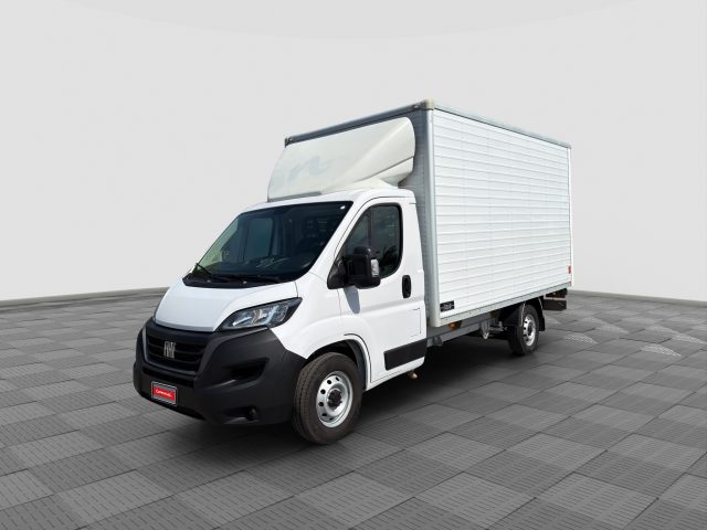 FIAT Ducato usata 0