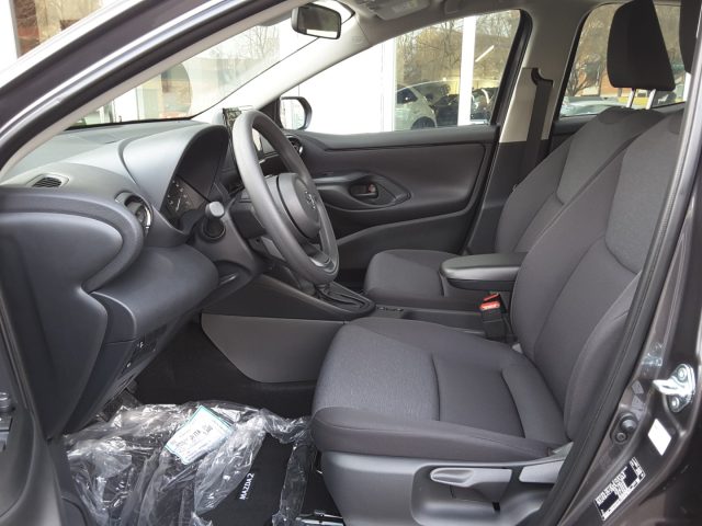 MAZDA 2 usata, con Boardcomputer