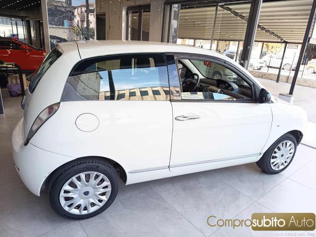 LANCIA Ypsilon usata, con Climatizzatore