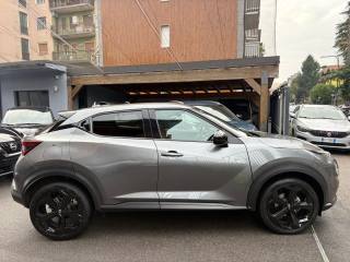 NISSAN Juke usata, con Airbag laterali
