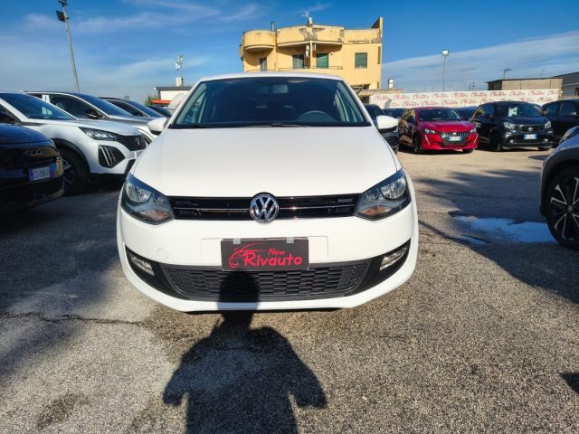 VOLKSWAGEN Polo usata, con ABS