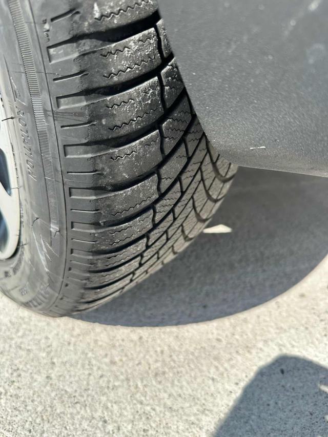 FIAT 500L usata, con Cerchi in lega
