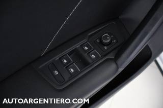 VOLKSWAGEN Tiguan usata, con Cerchi in lega
