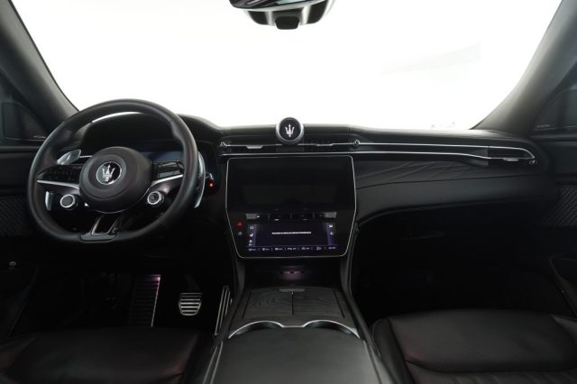 MASERATI Grecale usata 4