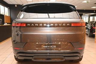 LAND ROVER Range Rover Sport usata 91