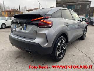 CITROEN C4 usata, con Airbag