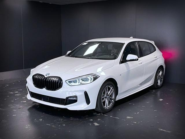 BMW 118 usata, con Airbag