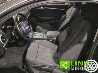 AUDI A3 usata, con Boardcomputer