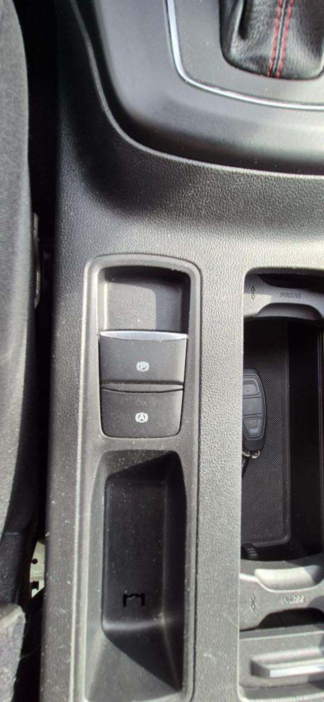 FORD Focus usata, con Immobilizzatore elettronico