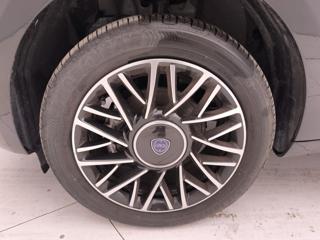 LANCIA Ypsilon usata, con Chiusura centralizzata