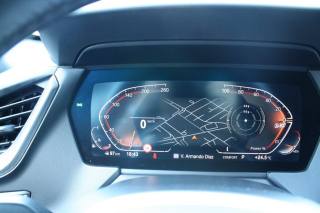 BMW 116 usata, con Fari LED