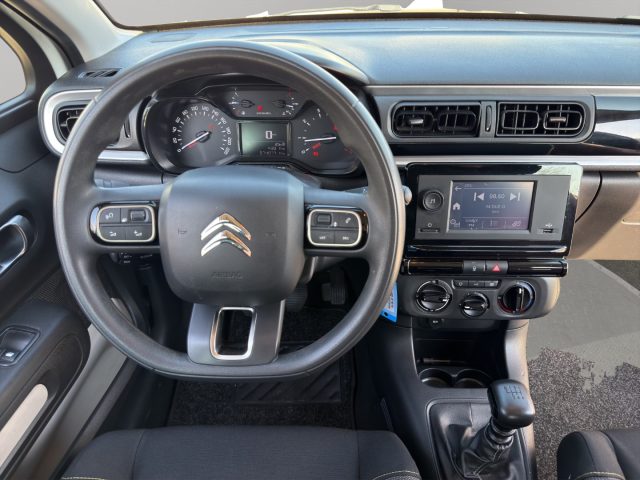 CITROEN C3 usata, con Immobilizzatore elettronico