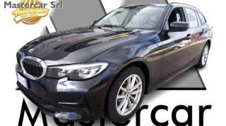 BMW 318 G21Touring mhev 48V Busine/Advantage auto-GH222RB