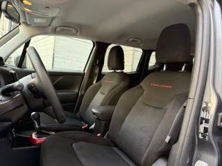 JEEP Renegade usata, con Sistema di navigazione