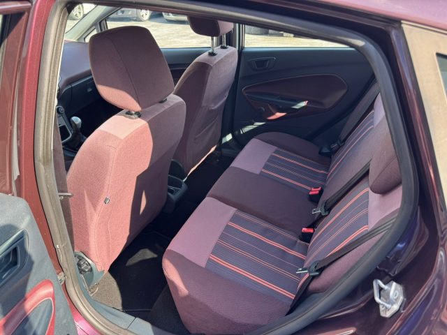 FORD Fiesta usata, con Airbag Passeggero