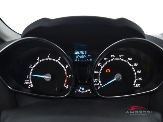 FORD Fiesta usata 12