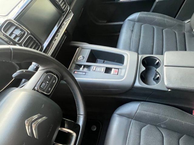 CITROEN C5 Aircross usata, con Immobilizzatore elettronico