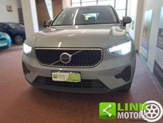 VOLVO XC40 usata, con Sedile posteriore sdoppiato