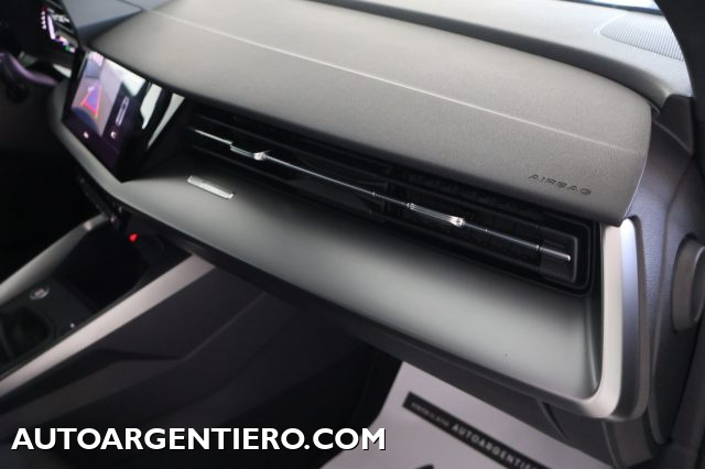 AUDI A3 usata, con Airbag testa