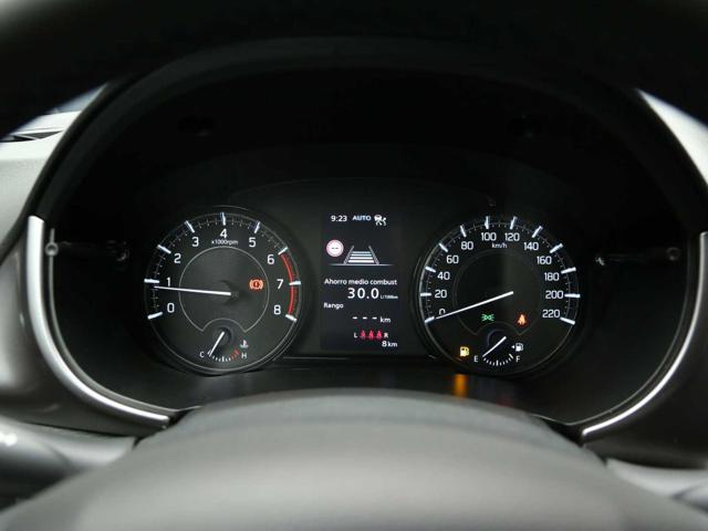 SUZUKI Vitara usata, con Chiusura centralizzata