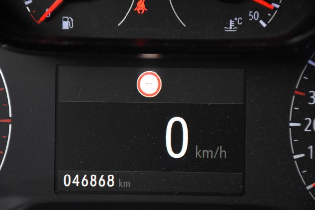 OPEL Corsa usata, con Cronologia tagliandi