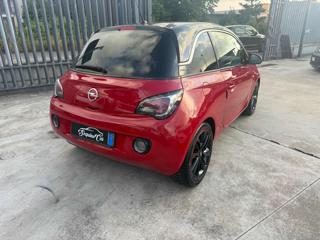 OPEL Adam usata, con Airbag laterali