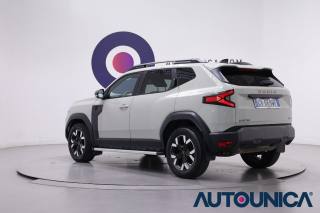 DACIA Duster usata, con Park Distance Control