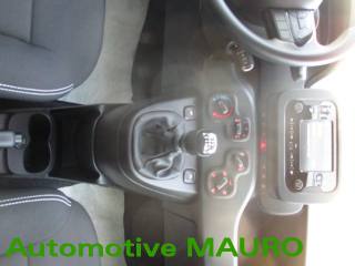 FIAT Panda usata, con Frenata d