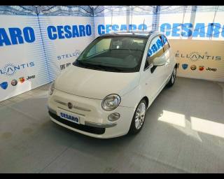 FIAT 500 usata, con Airbag