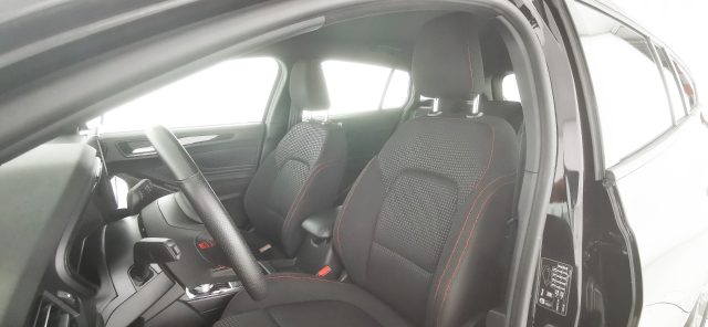 FORD Focus usata, con Filtro antiparticolato