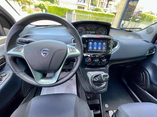 LANCIA Ypsilon usata, con Chiusura centralizzata