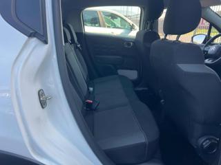 CITROEN C3 usata, con Immobilizzatore elettronico