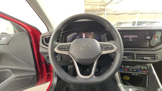 VOLKSWAGEN Taigo usata, con Cruise Control