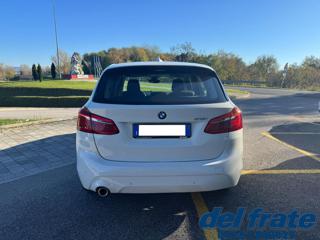 BMW 218 usata, con Airbag Passeggero