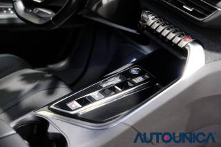 PEUGEOT 3008 usata, con Sistema di avviso di distanza
