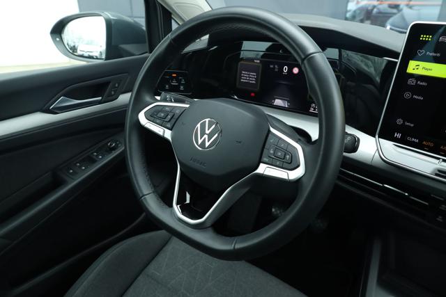 VOLKSWAGEN Golf usata, con Park Distance Control