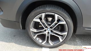 BMW X6 usata, con Portellone posteriore elettrico