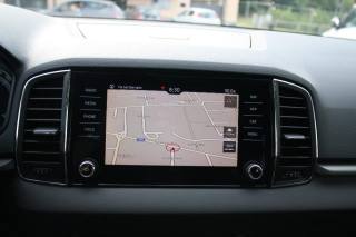 SKODA Karoq usata, con ESP
