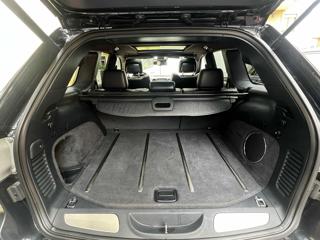 JEEP Grand Cherokee usata, con Interni in pelle
